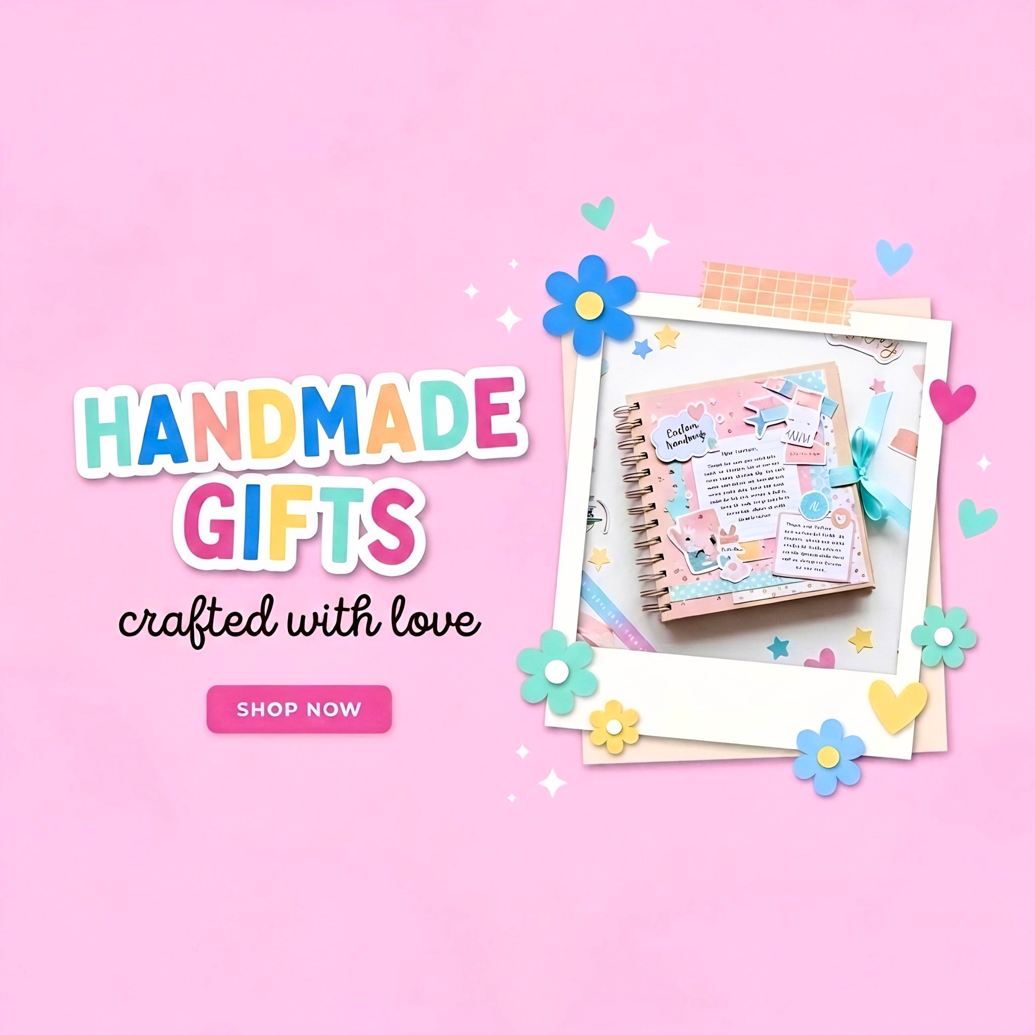 Handmade Gifts