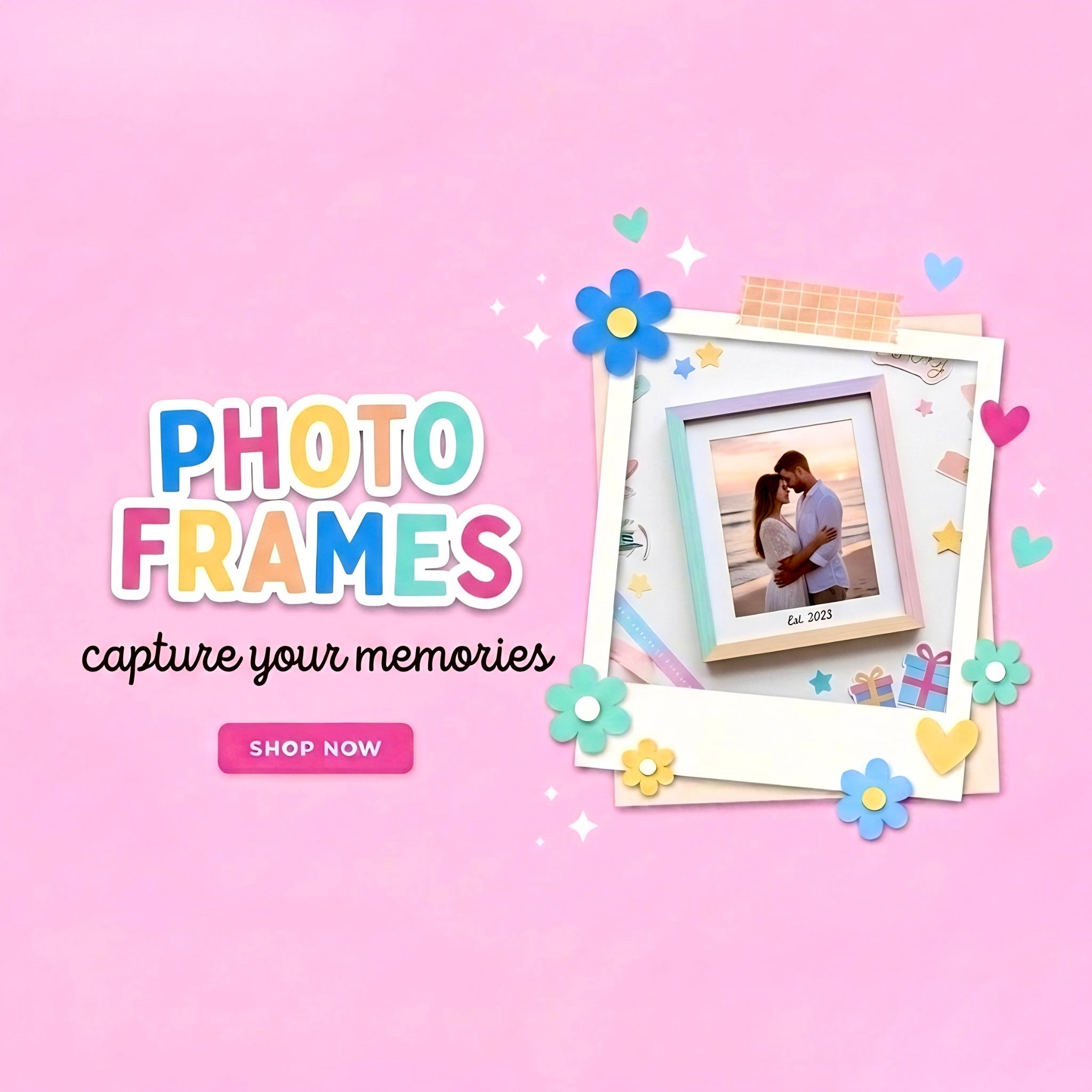 Frames