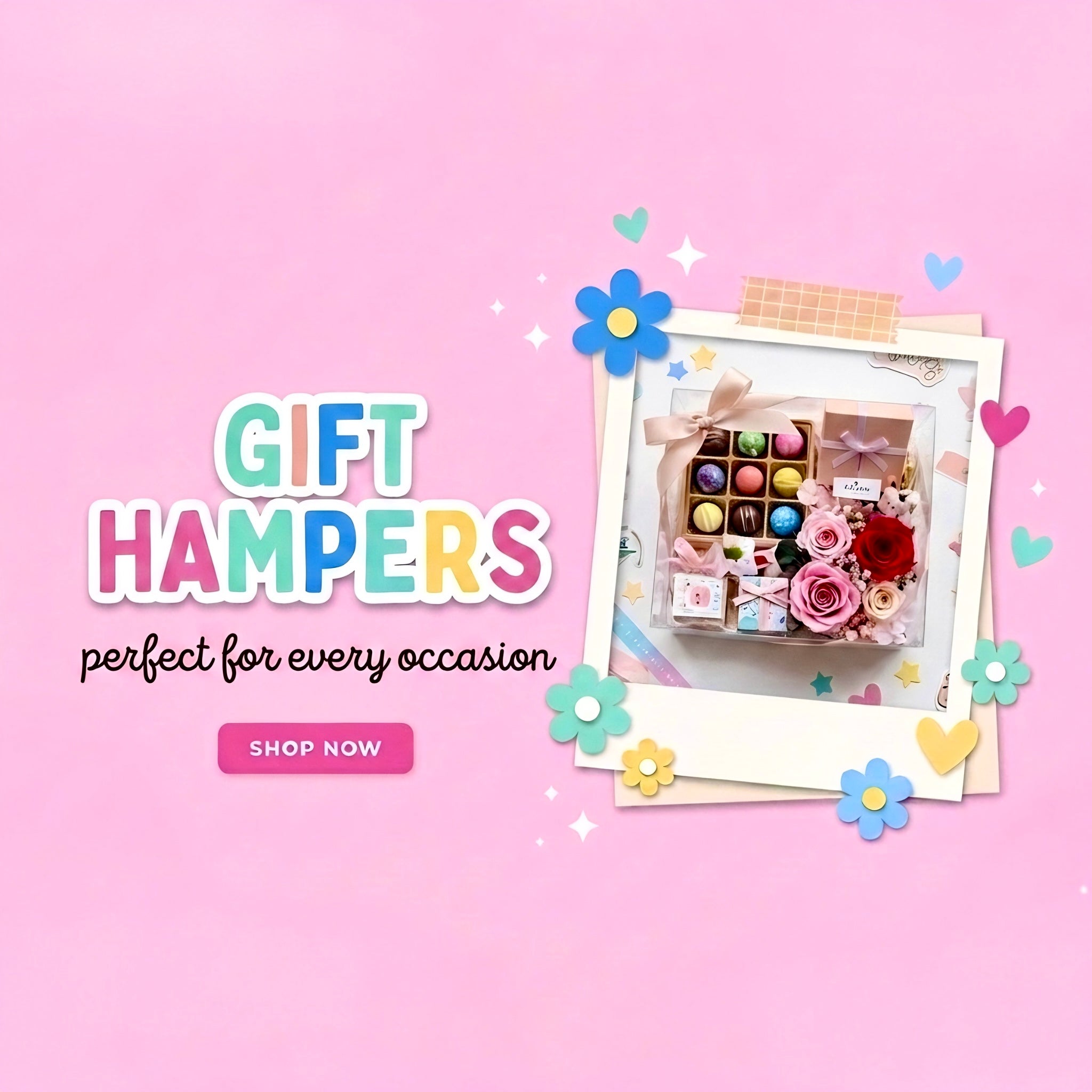 Hampers