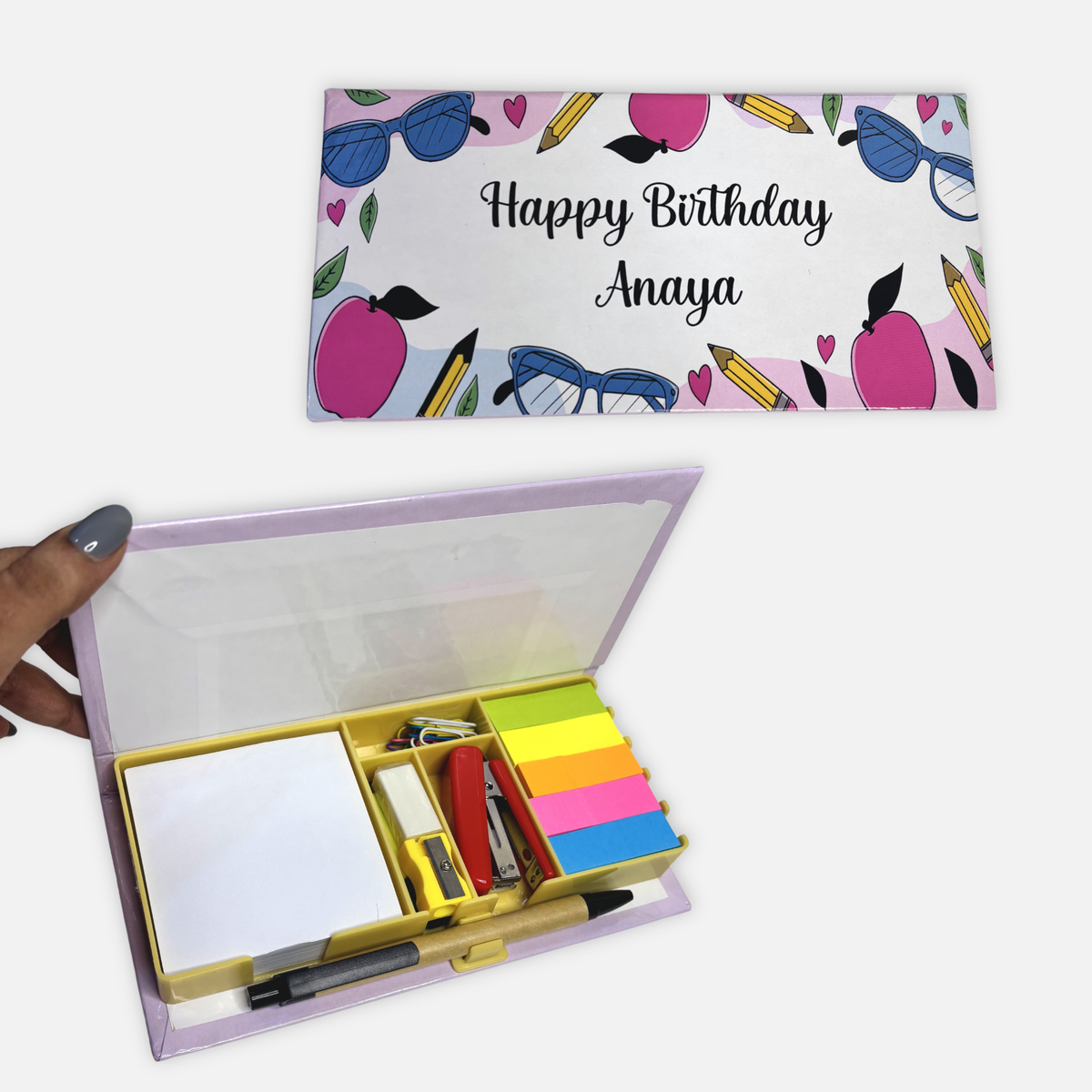 Desk Organizer
