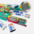 Personalized Name Pencils