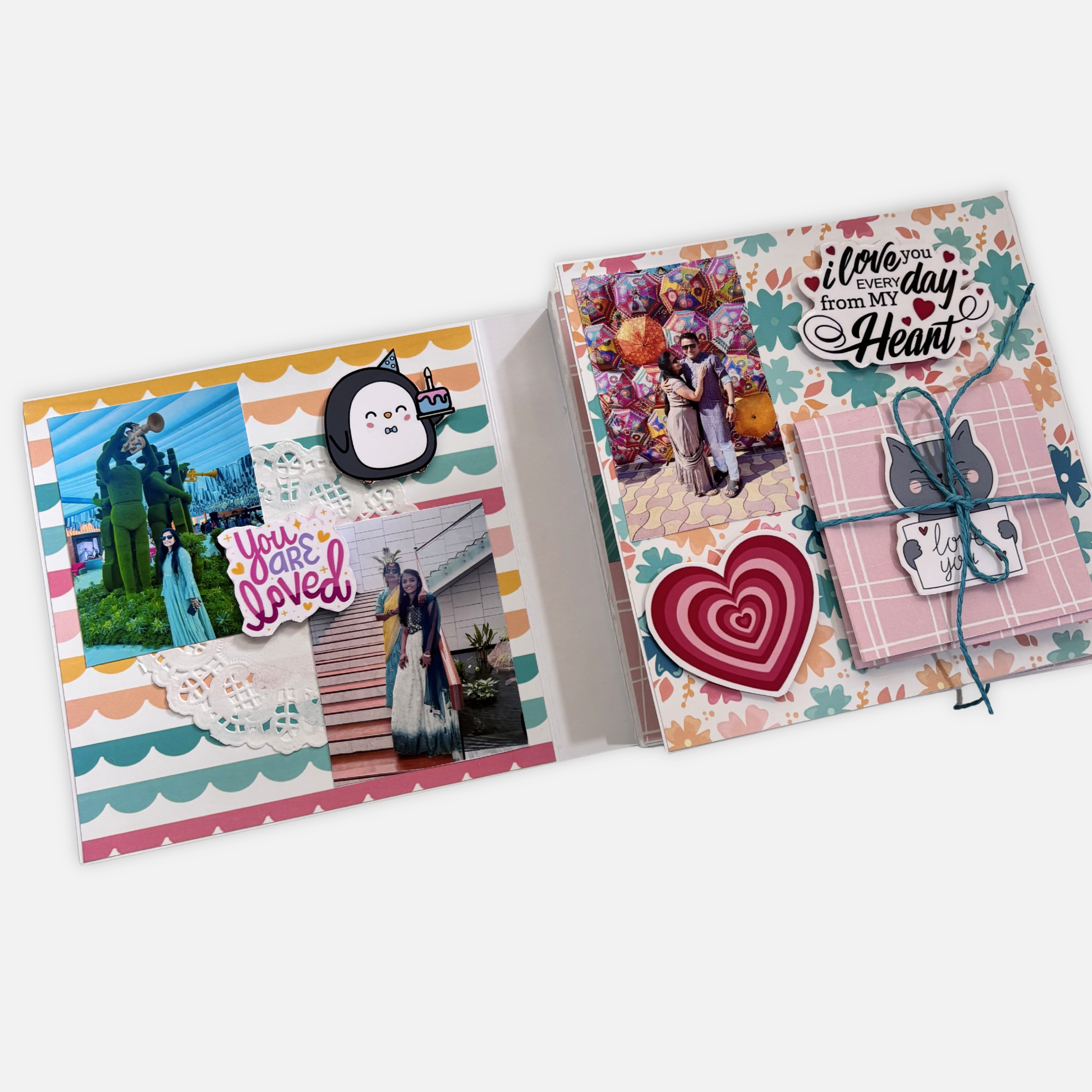 Memory Album