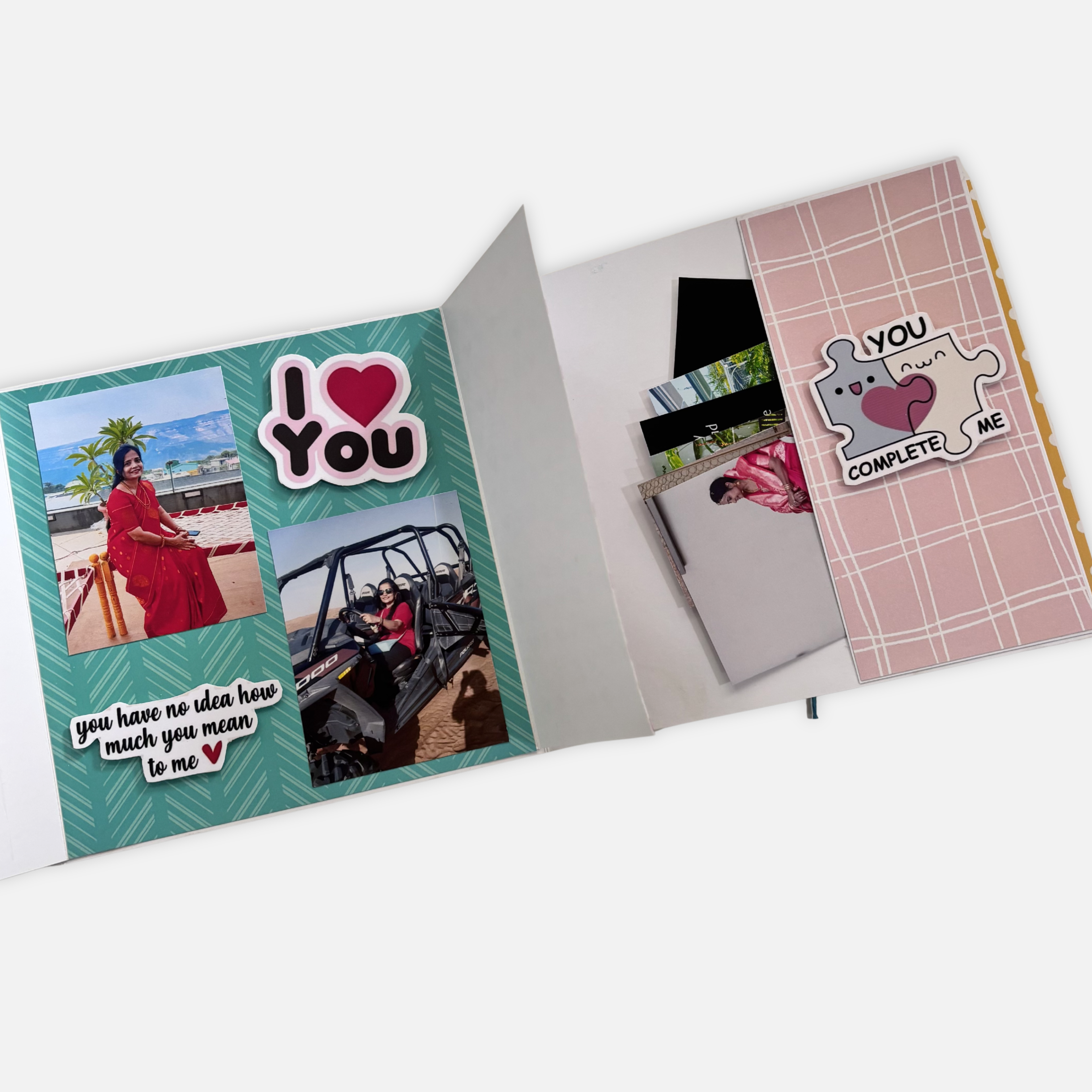 Memory Album