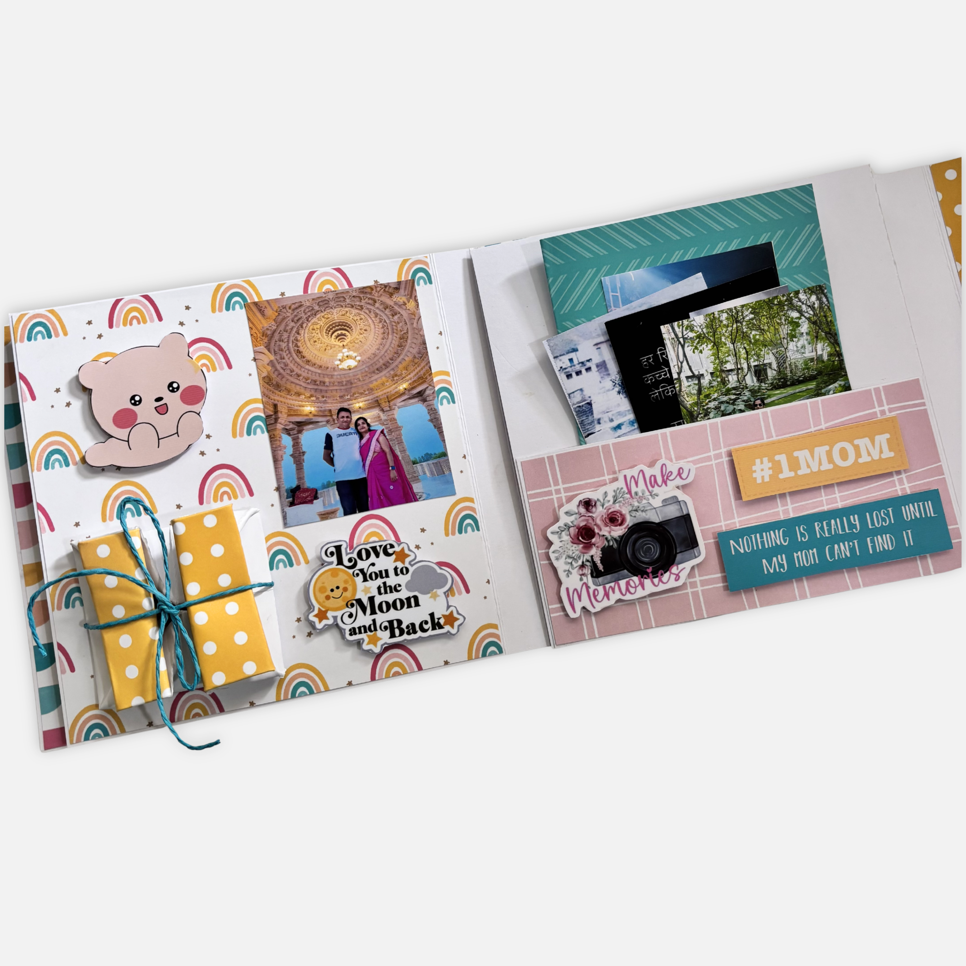 Memory Album
