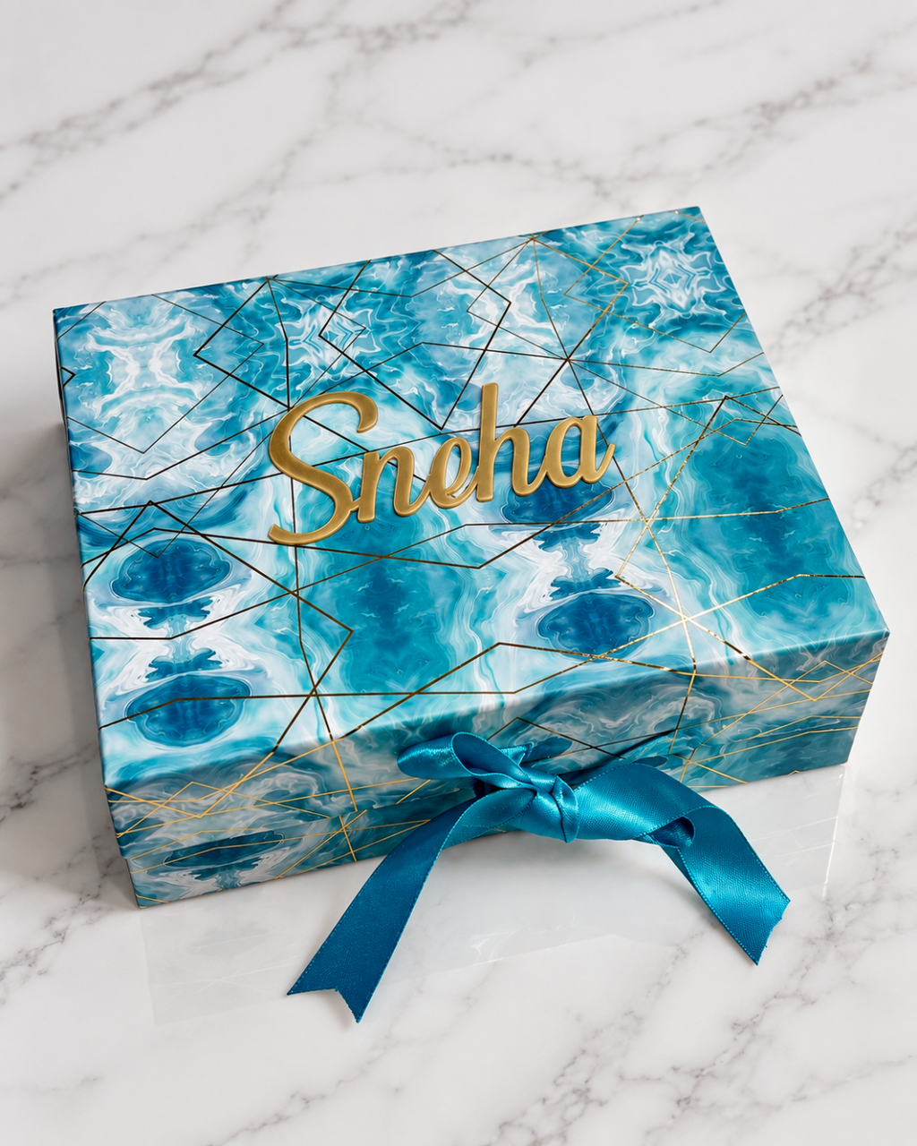 Premium Chocolate Hamper