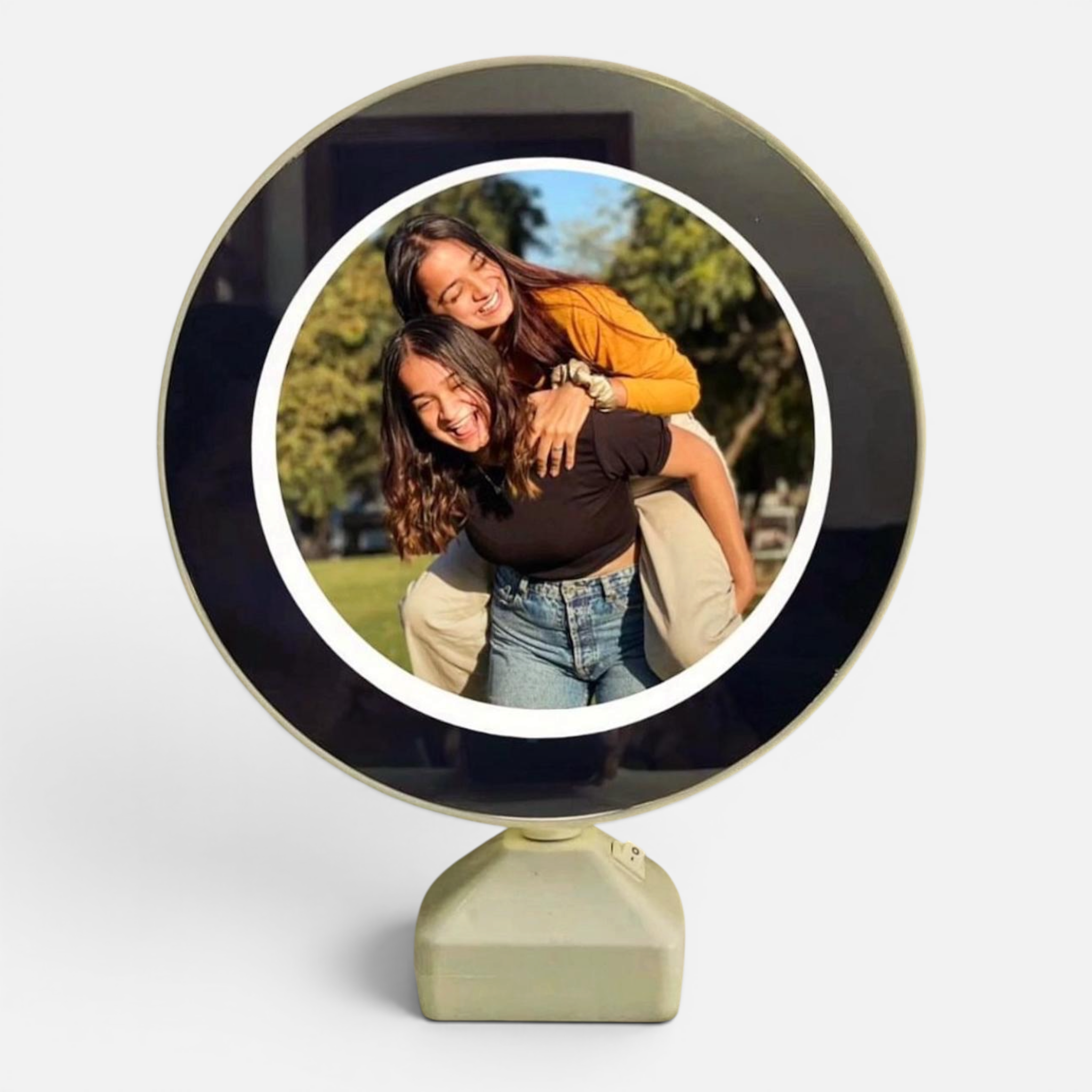 Magic Mirror