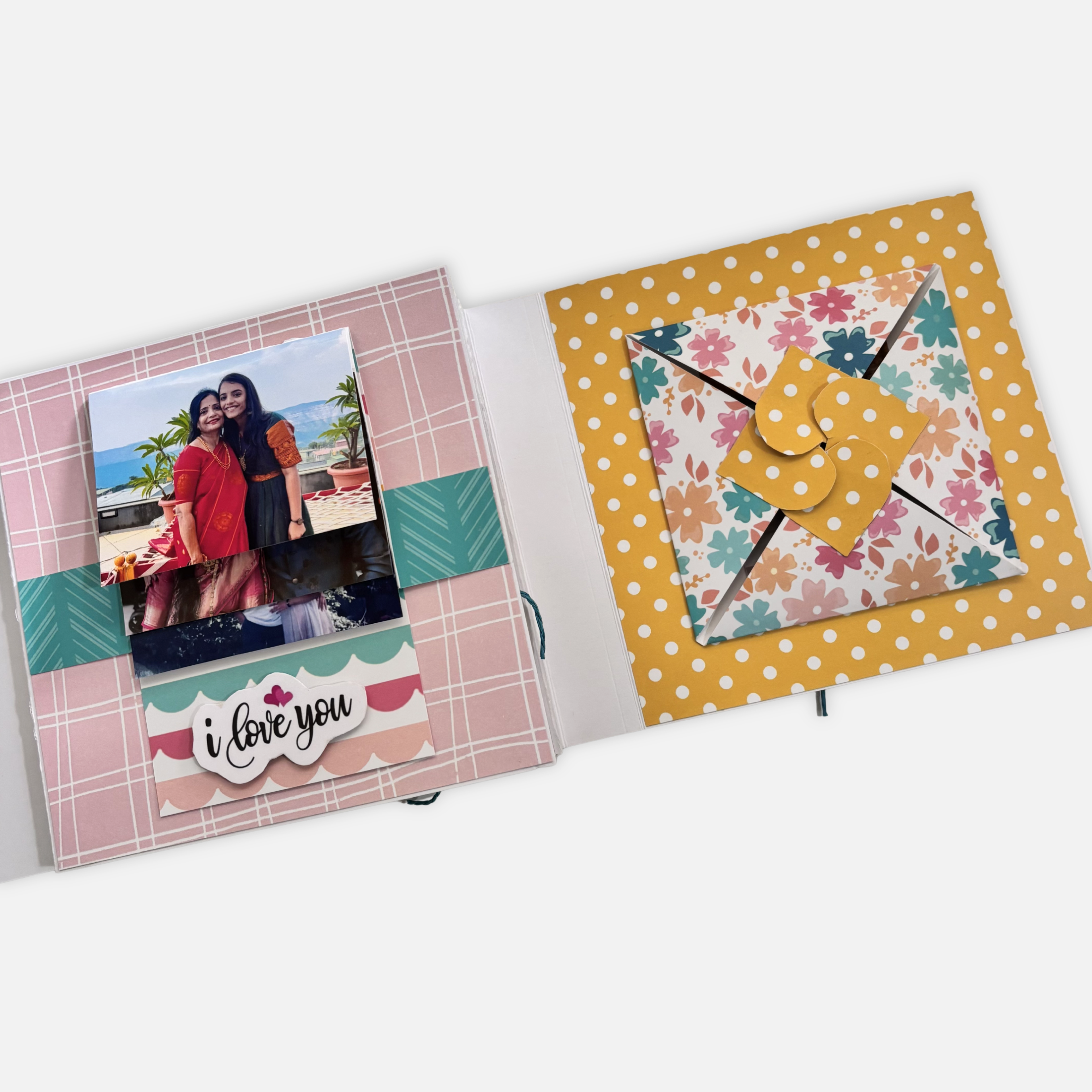 Memory Album