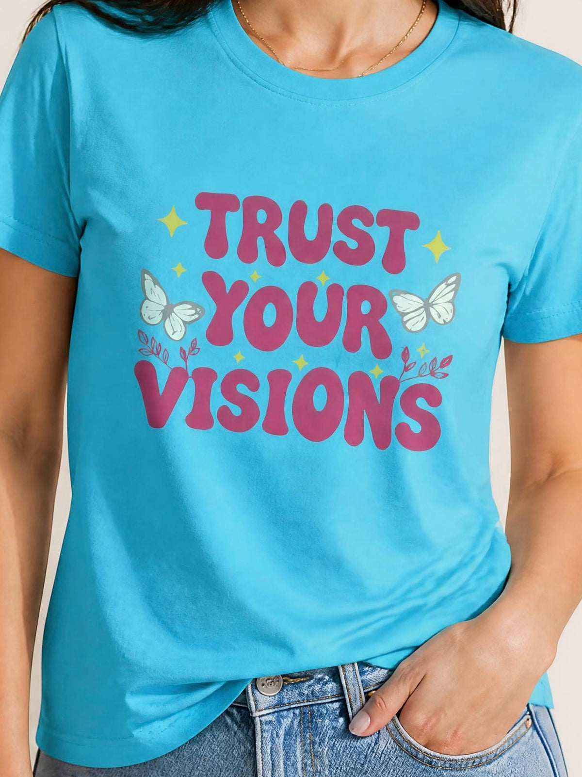 Customized Tshirt