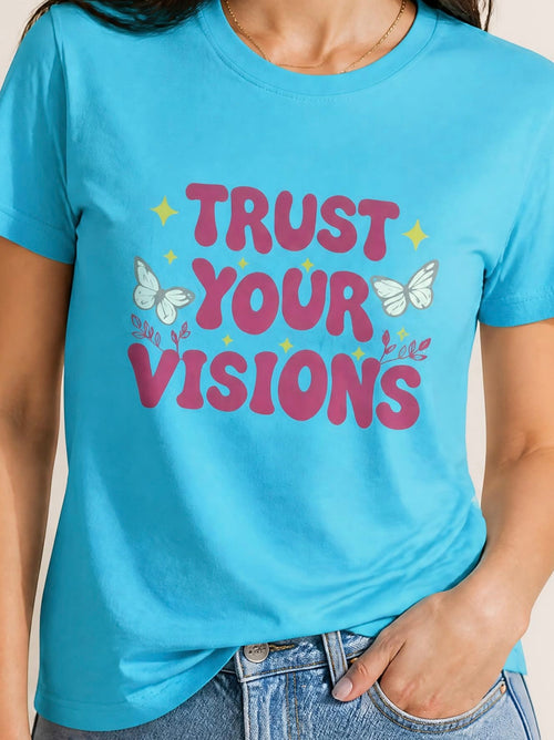 Customized Tshirt