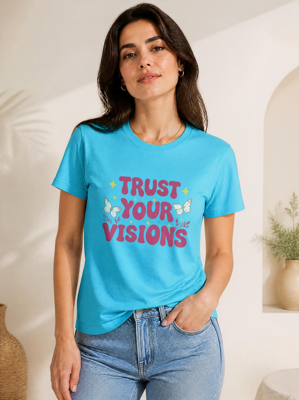 Customized Tshirt