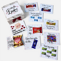 Chocolate Message Hamper