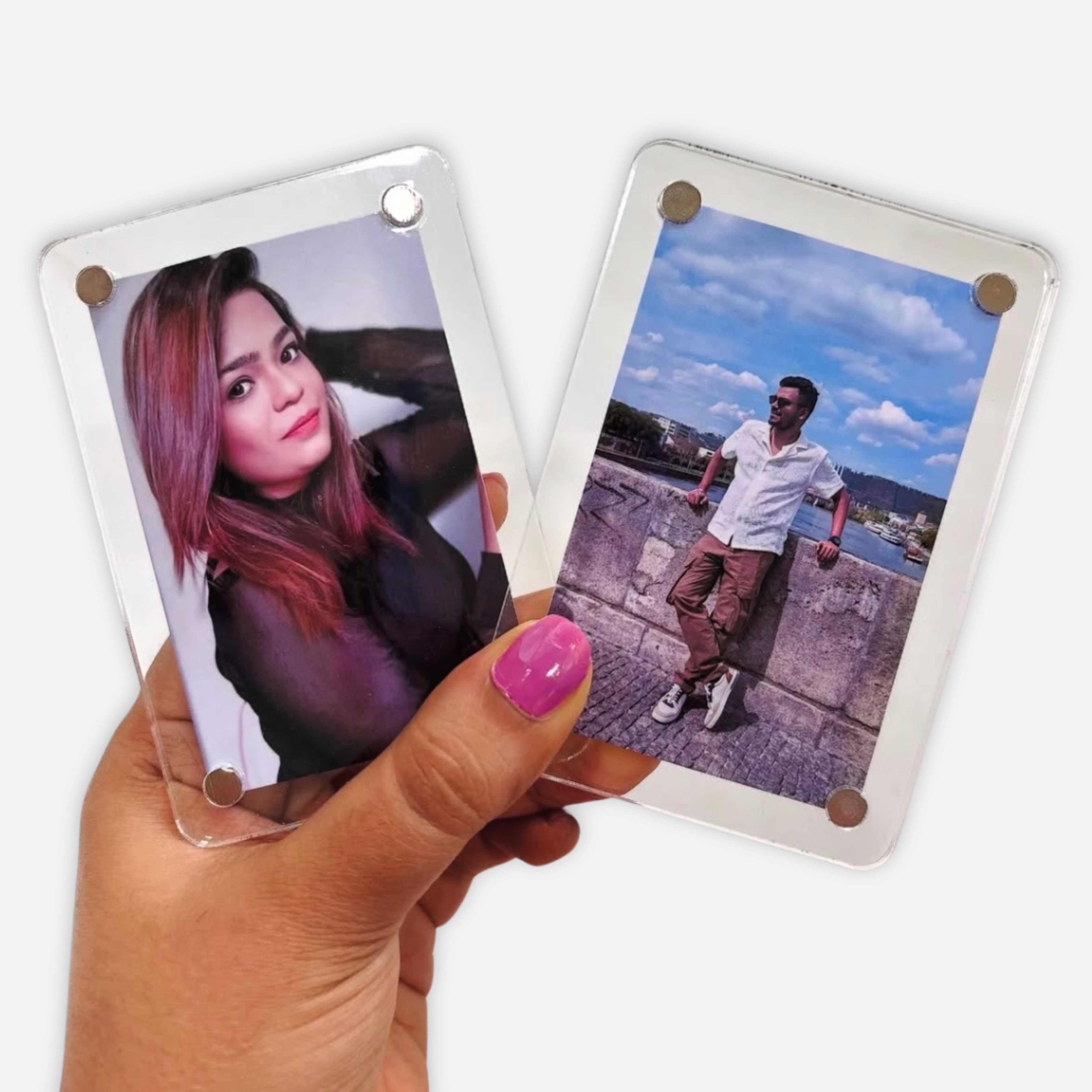 Fridge Magnet