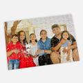 A4 Photo Puzzle