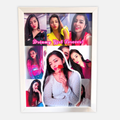Pinterest Photo Frame