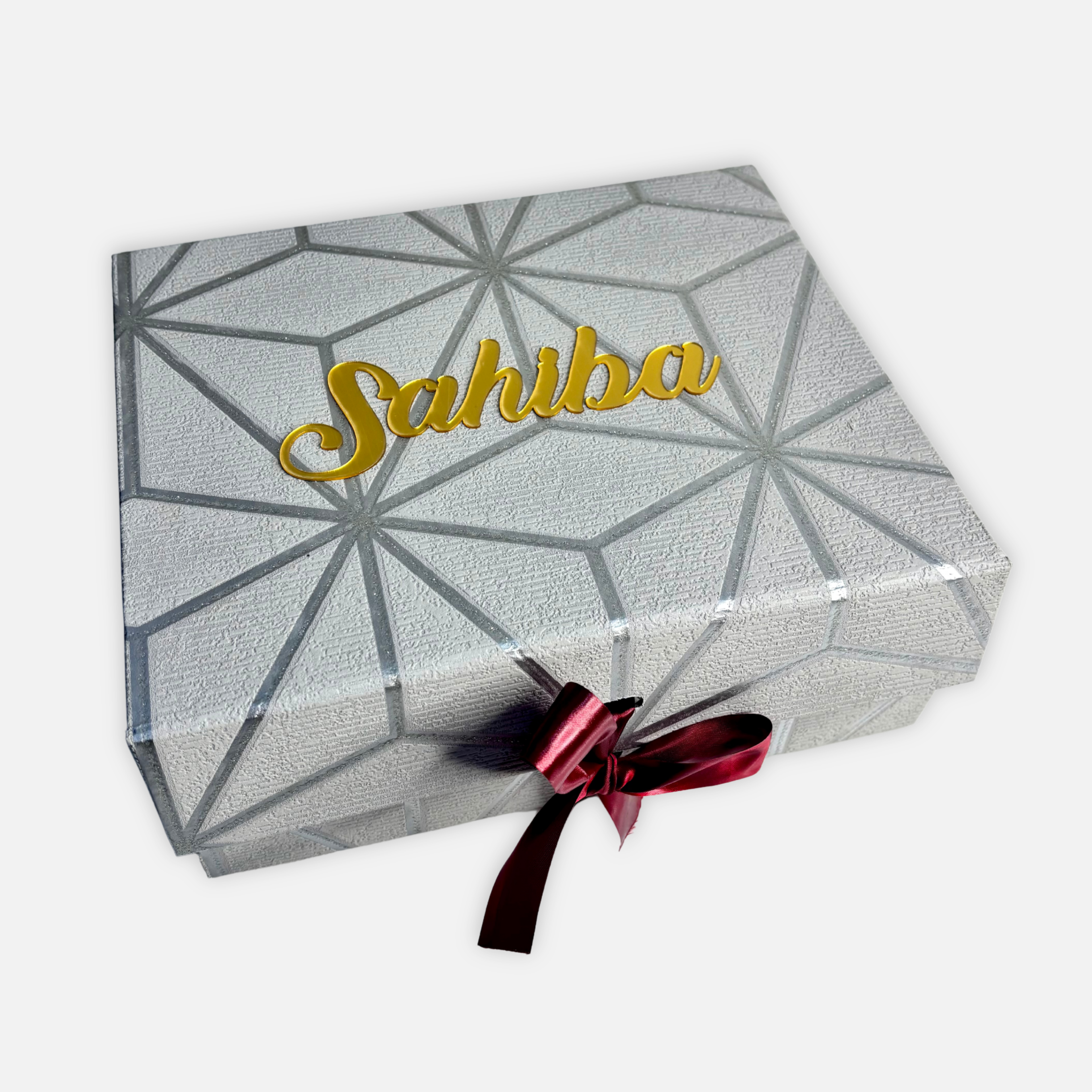 Premium Chocolate Hamper