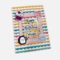 Handmade Scrapbook