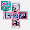 Personalized Explosion Box