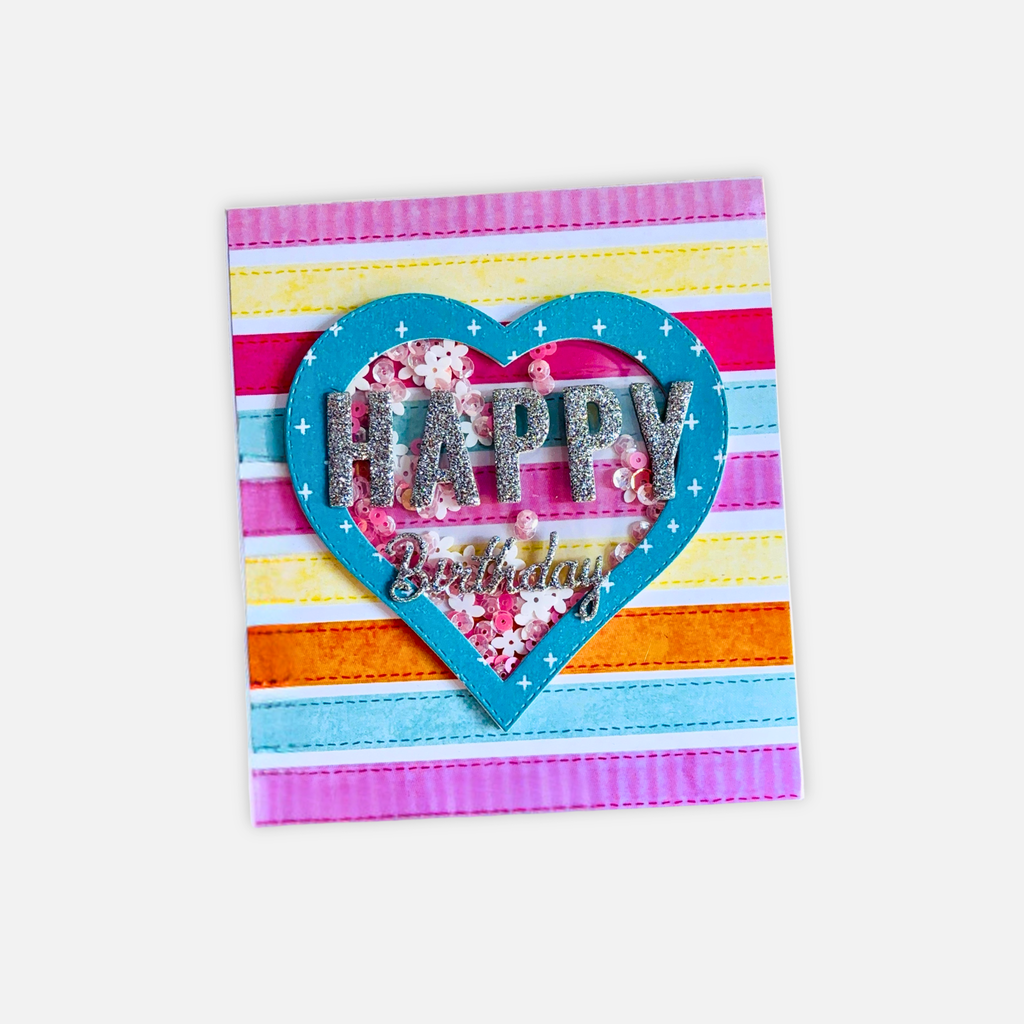 Pop Up Card