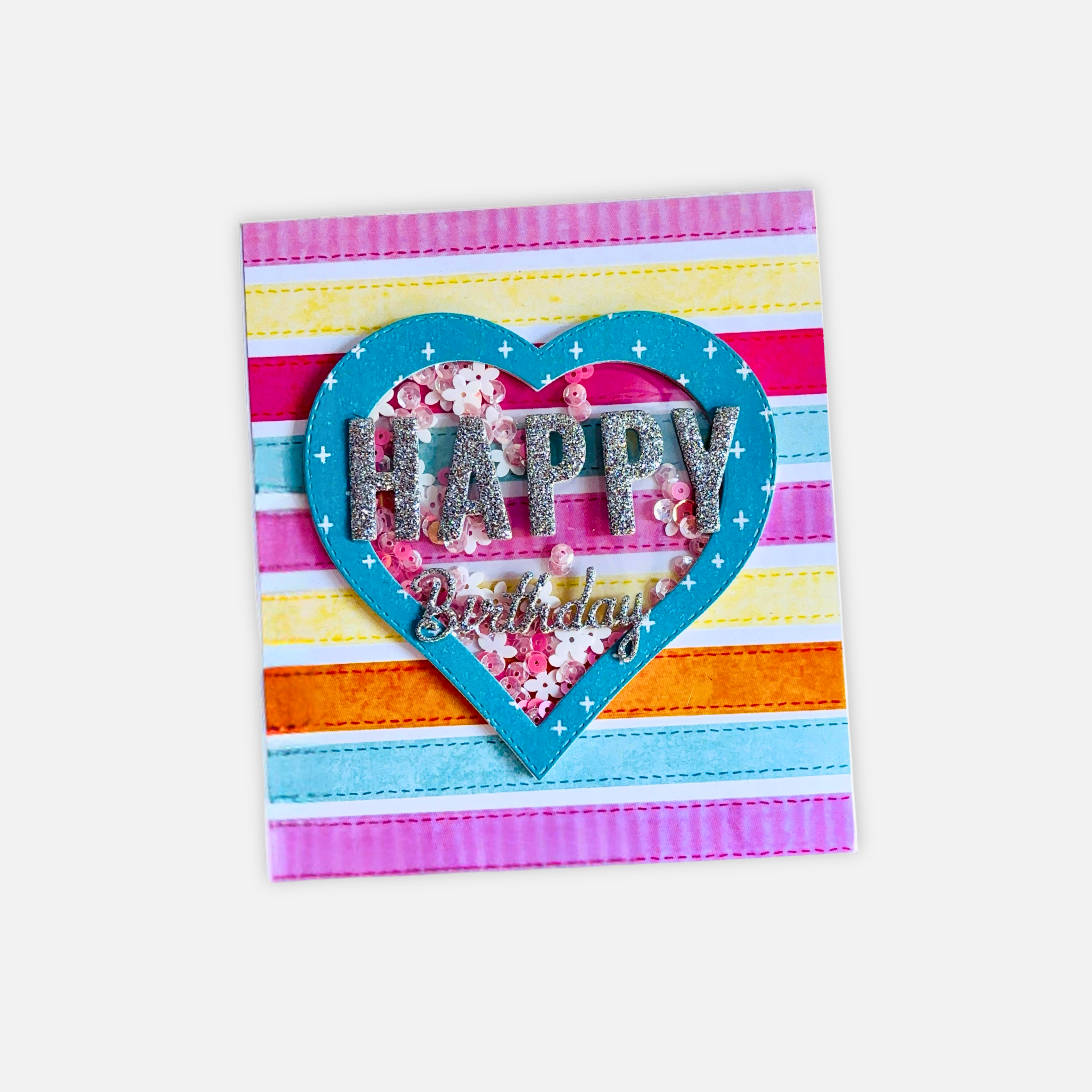 Pop Up Card