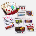 Love Notes Chocolate Hamper