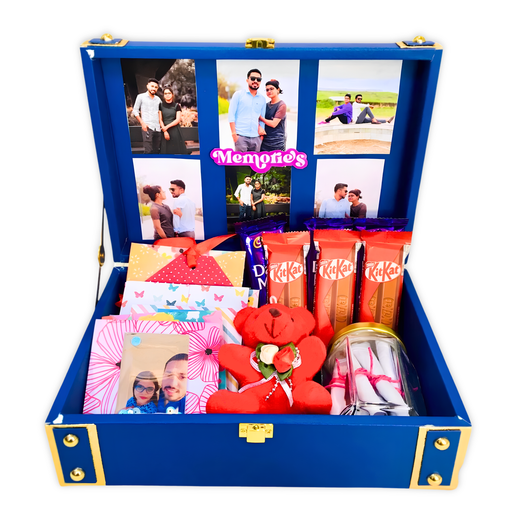 Trunk Hamper