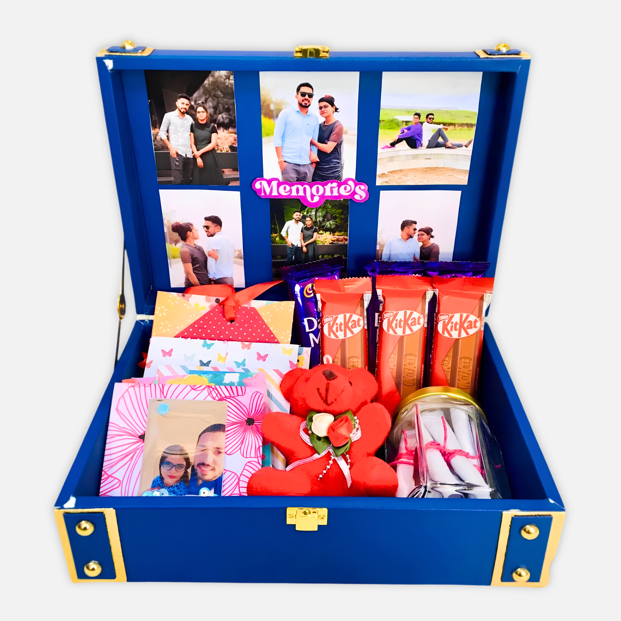 Trunk Hamper